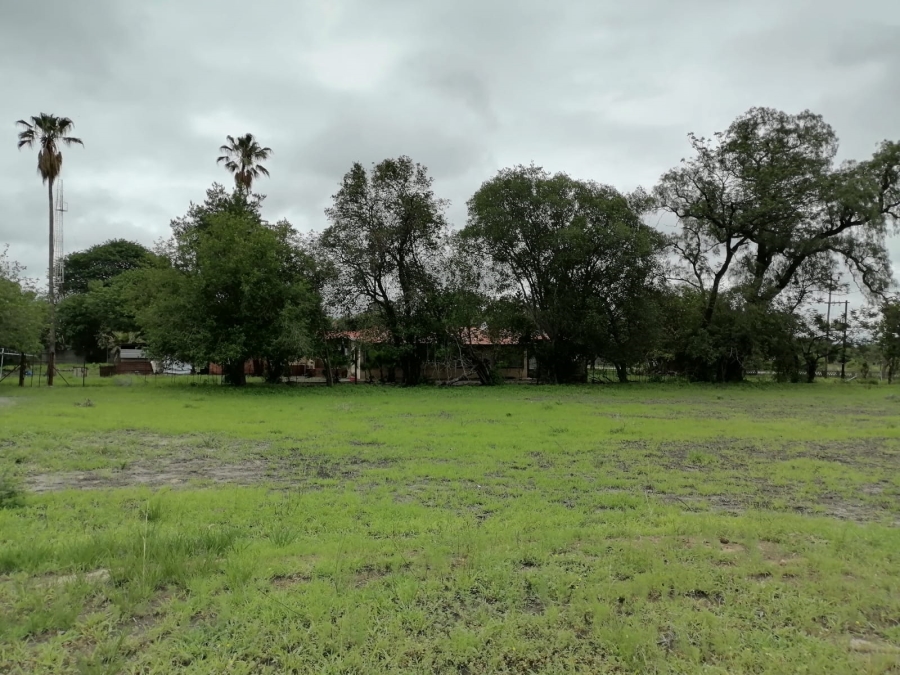 Commercial Property for Sale in Marikana North West